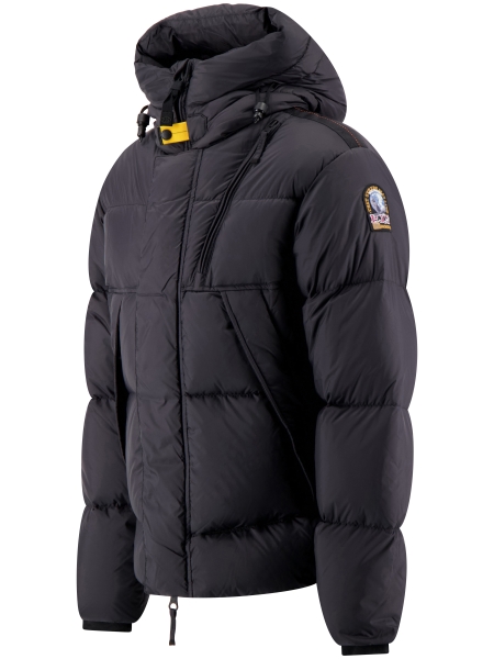 Parajumpers 25WMPMPUPP01 0541 BLACK