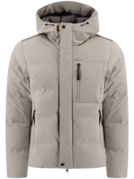 Parajumpers 25WMPMJKSS01 0110 CHATEAU GREY