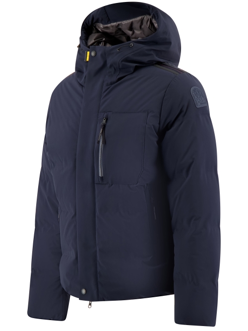 Parajumpers 25WMPMJKSS01 0316 BLUE NAVY foto 2