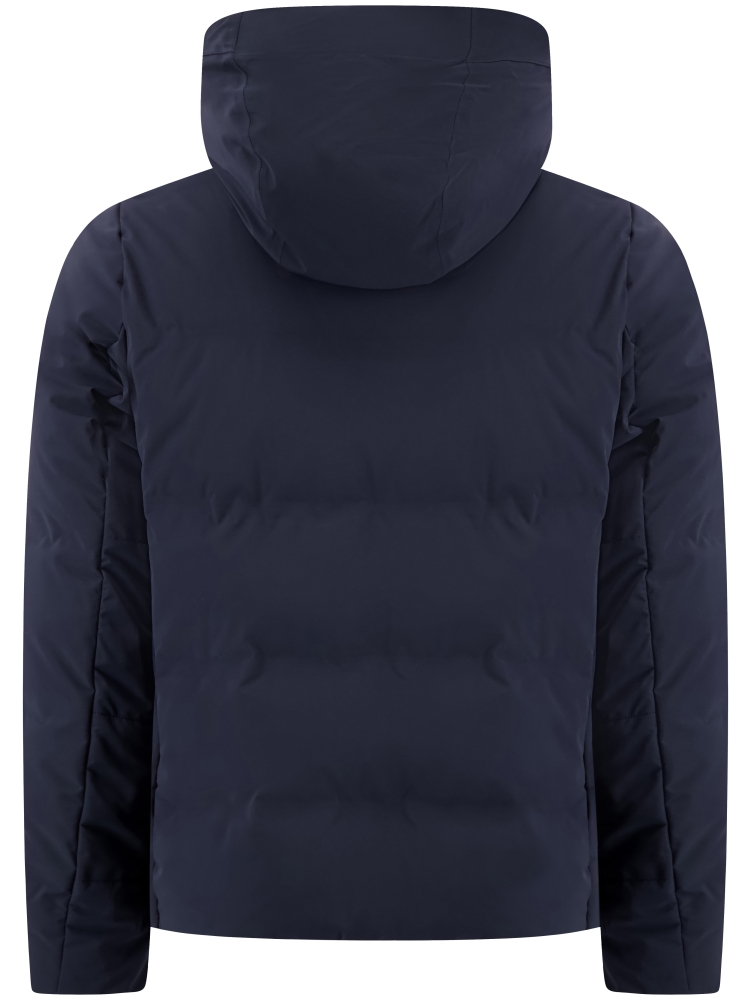 Parajumpers 25WMPMJKSS01 0316 BLUE NAVY