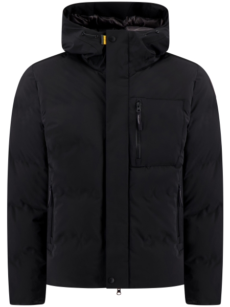 Parajumpers 25WMPMJKSS01 0541 BLACK Parajumpers 25WMPMJKSS01 0541 BLACK