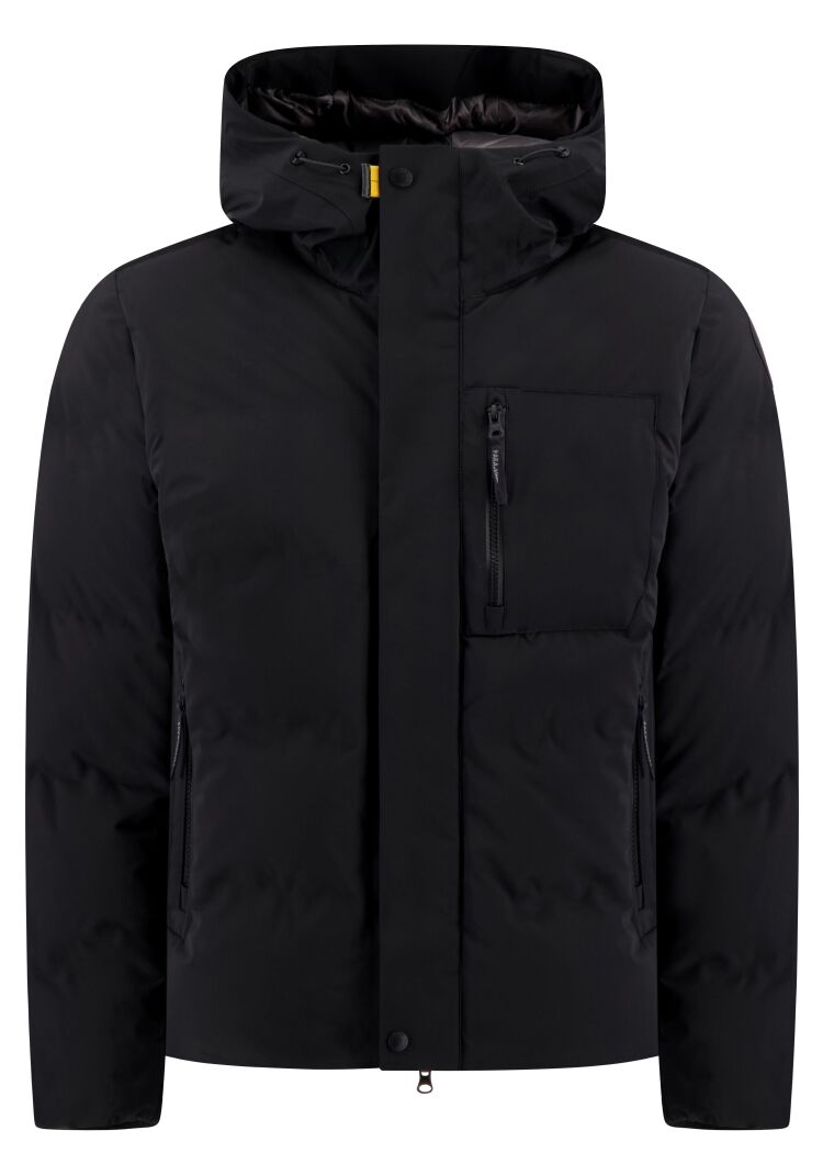 Parajumpers 25WMPMJKSS01 0541 BLACK