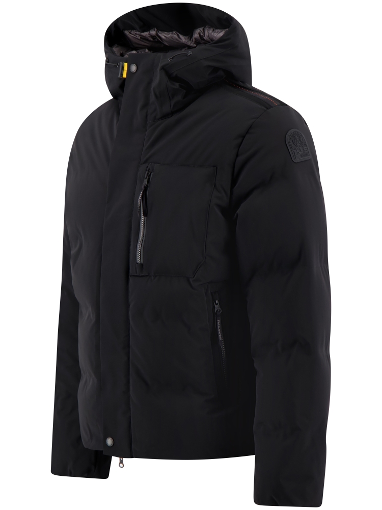 Parajumpers 25WMPMJKSS01 0541 BLACK