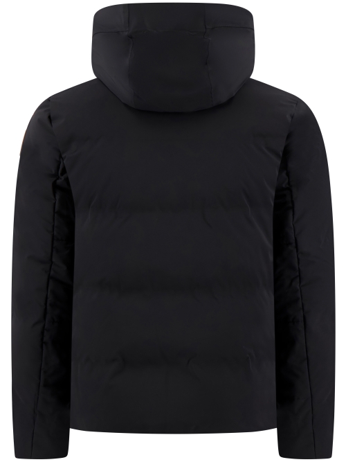 Parajumpers 25WMPMJKSS01 0541 BLACK foto 3