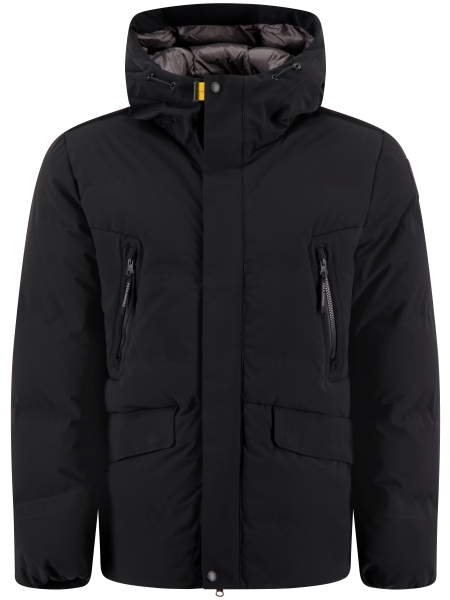 Parajumpers 25WMPMJKSS02 0541 BLACK