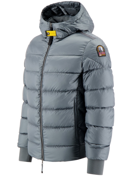 Parajumpers 25WMPMPUSX13 0104 PURITAN GREY