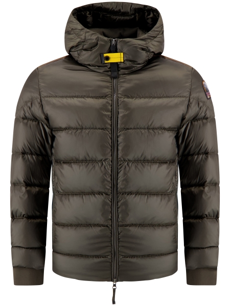 Parajumpers 25WMPMPUSX13 0117 DEEP MOSS