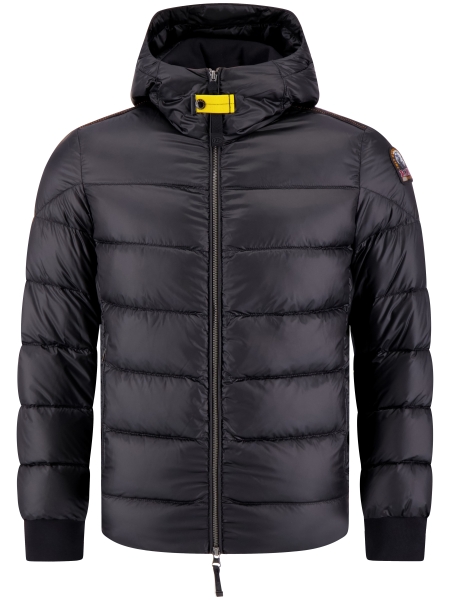 Parajumpers 25WMPMPUSX13 0541 BLACK
