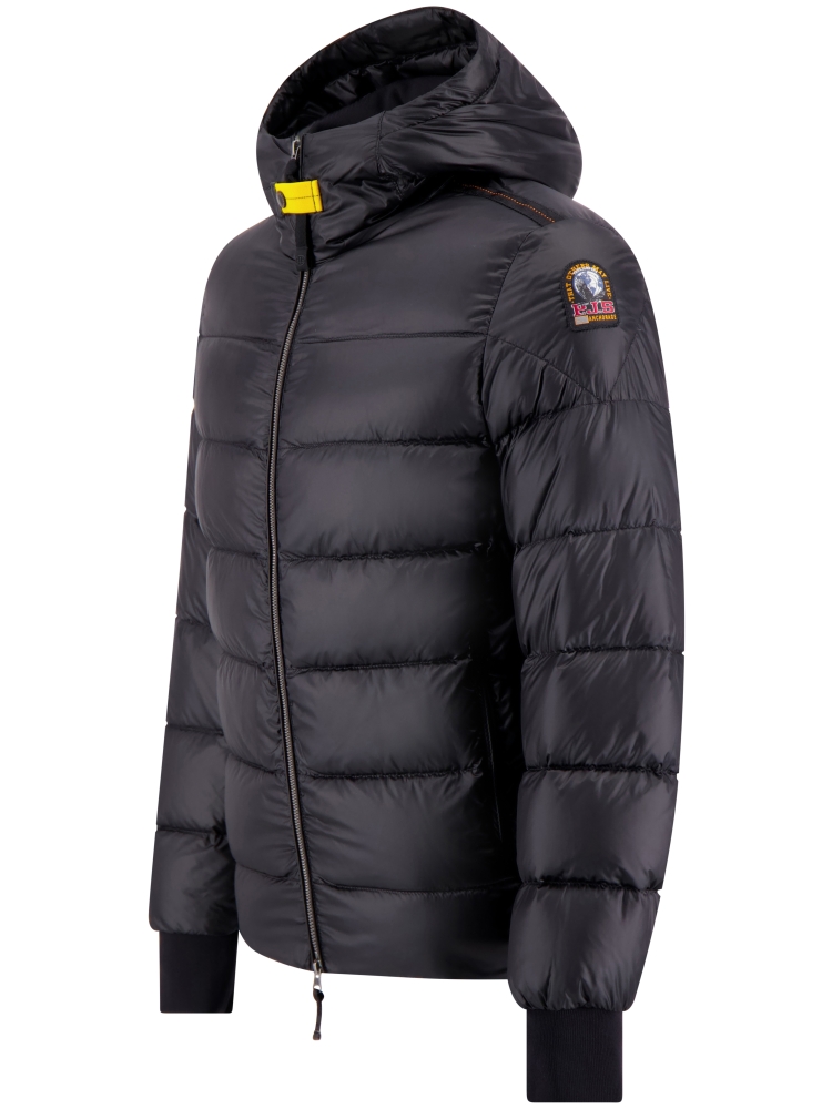 Parajumpers 25WMPMPUSX13 0541 BLACK