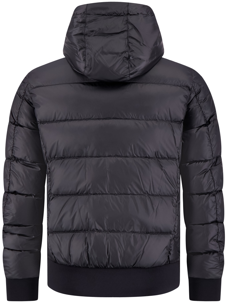 Parajumpers 25WMPMPUSX13 0541 BLACK