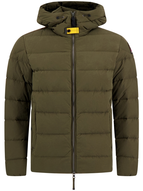 Parajumpers 25WMPMPUTT02 0117 DEEP MOSS foto 1