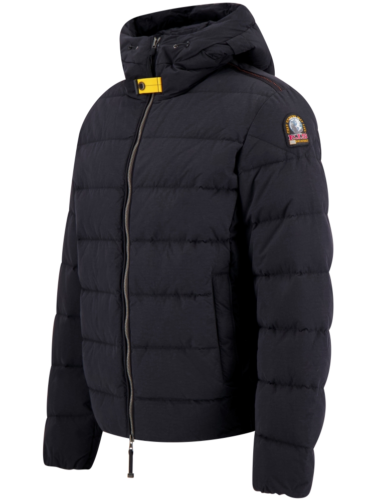 Parajumpers 25WMPMPUTT02 0541 BLACK