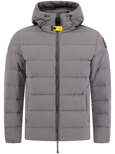 Parajumpers 25WMPMPUTT02 0735 PEWTER