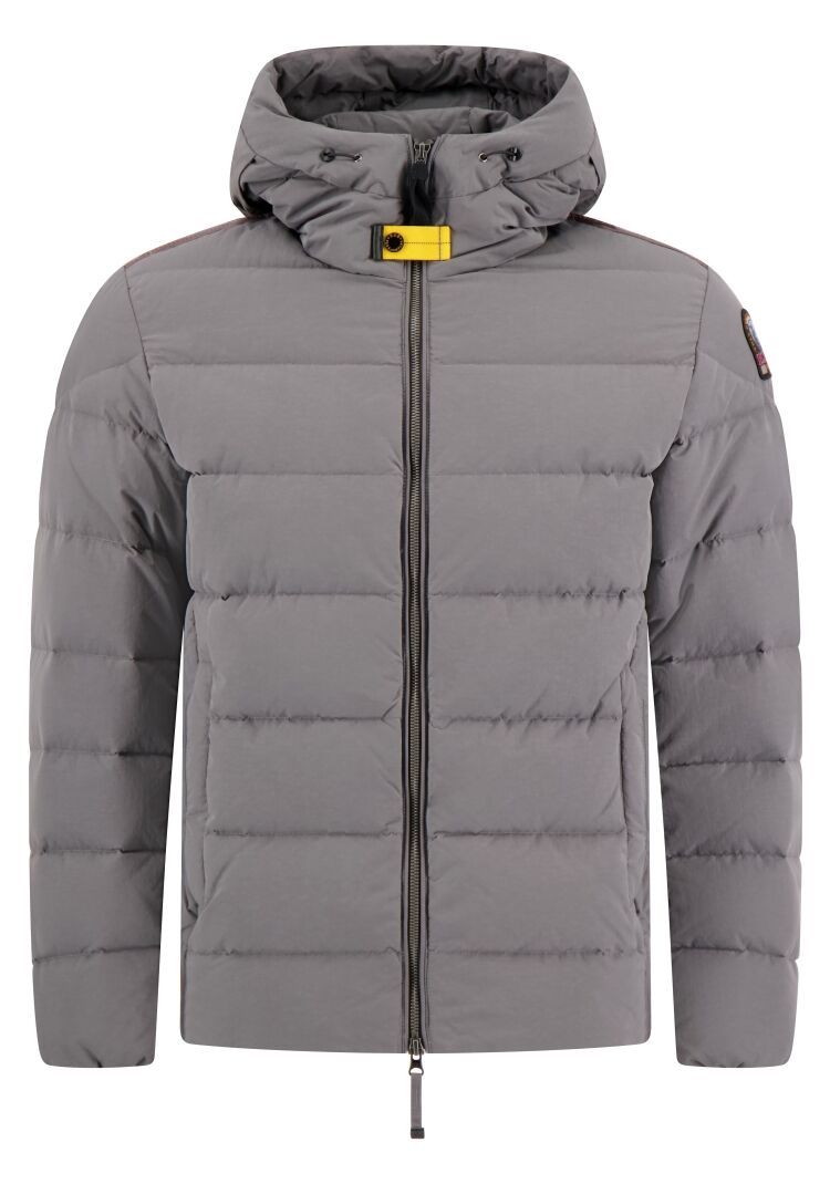 Parajumpers 25WMPMPUTT02 0735 PEWTER