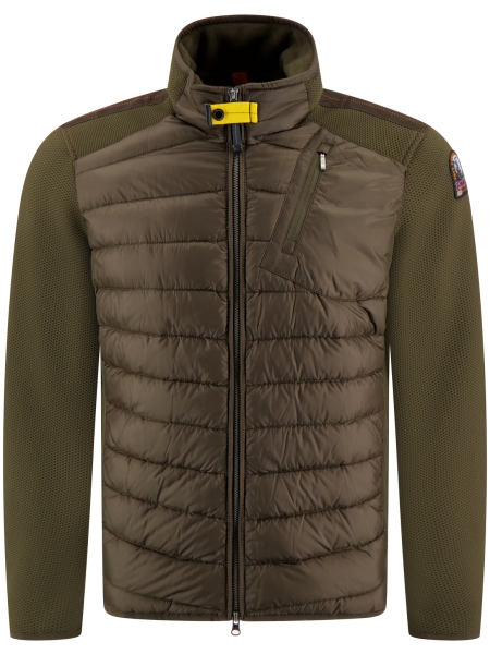 Parajumpers 25WMPMHYWU01 0117 DEEP MOSS