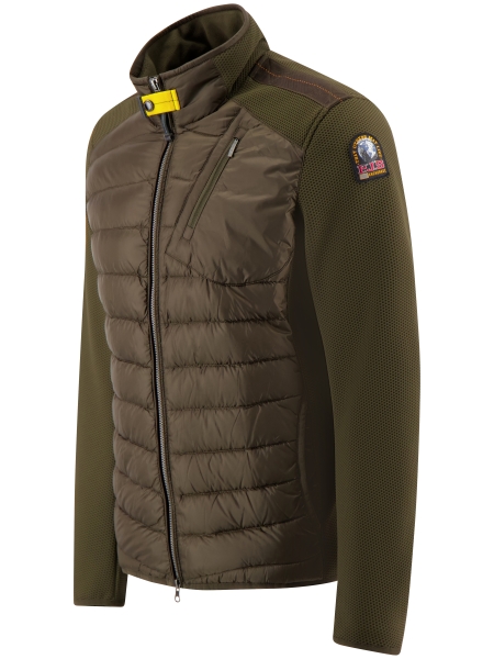 Parajumpers 25WMPMHYWU01 0117 DEEP MOSS
