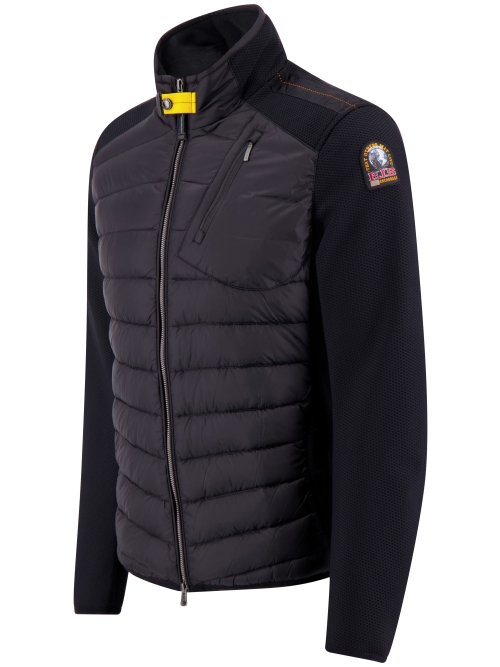 Parajumpers 25WMPMHYWU01 0541 BLACK foto 2