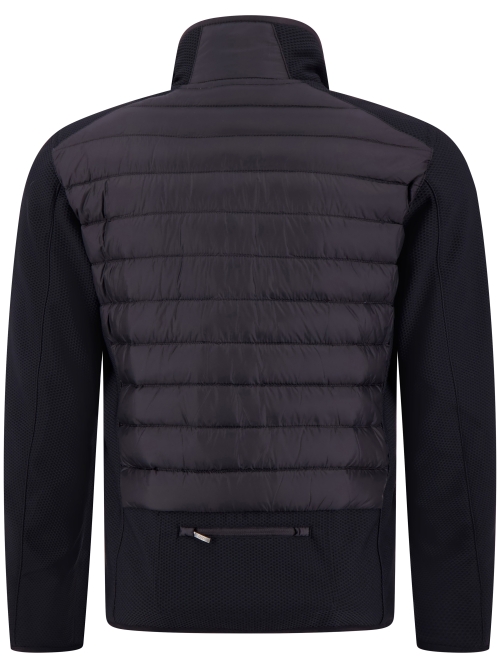 Parajumpers 25WMPMHYWU01 0541 BLACK foto 3