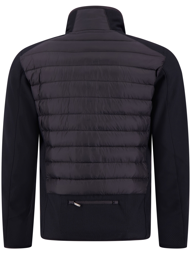Parajumpers 25WMPMHYWU01 0541 BLACK