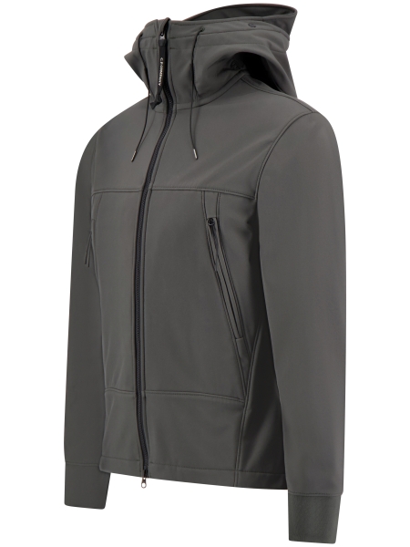 C.P. Company 19CMOW700A-006097A 978 DARK SHADOW