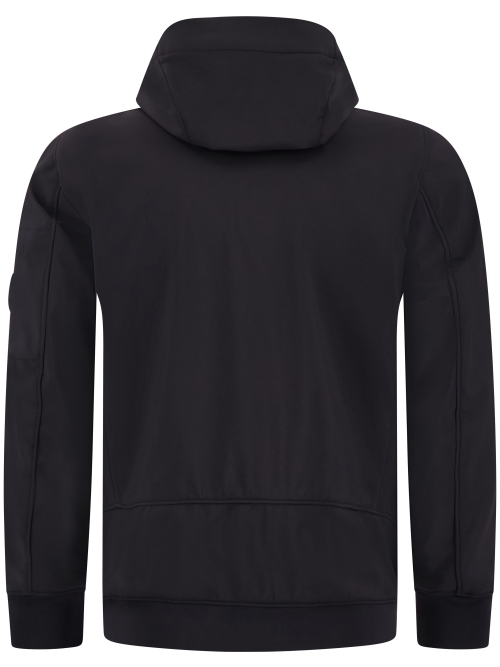 C.P. Company RFCMOW701A-006097A 999 BLACK foto 3