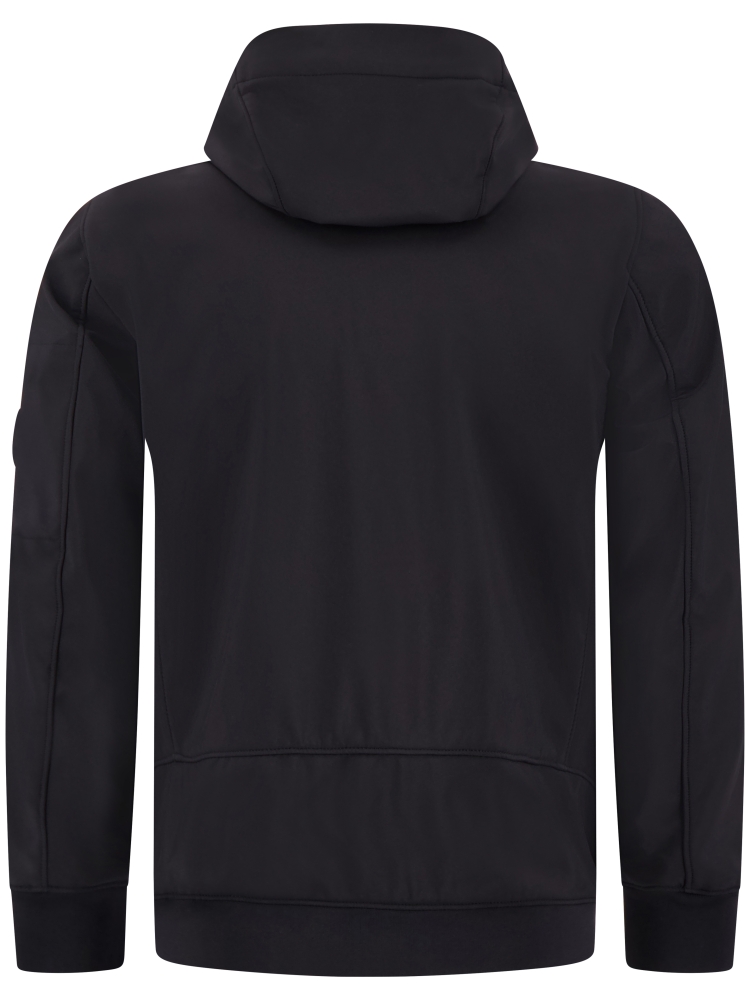 C.P. Company RFCMOW701A-006097A 999 BLACK