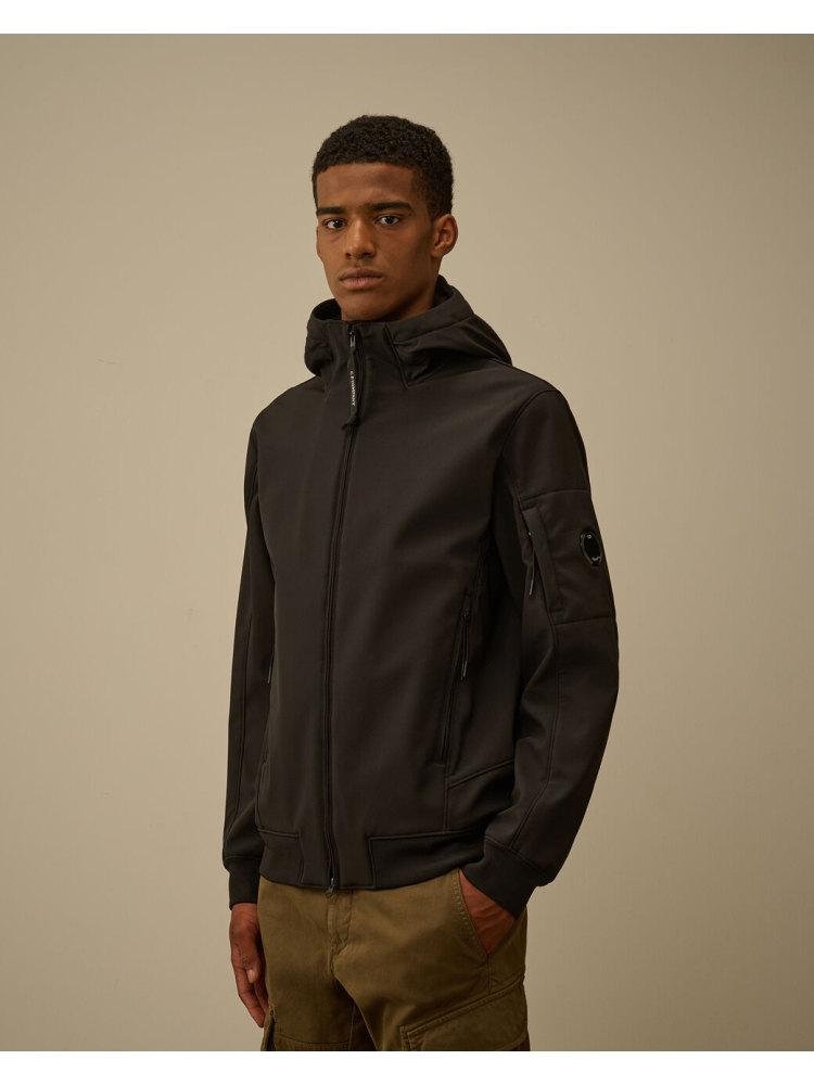 C.P. Company RFCMOW701A-006097A 999 BLACK