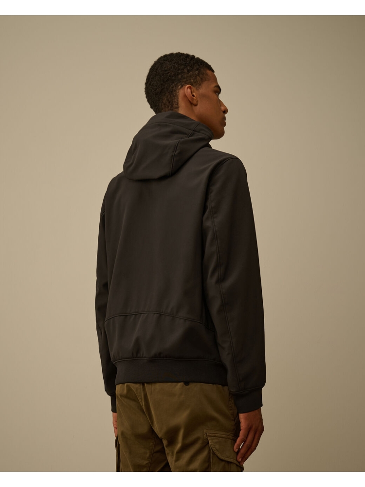 C.P. Company RFCMOW701A-006097A 999 BLACK