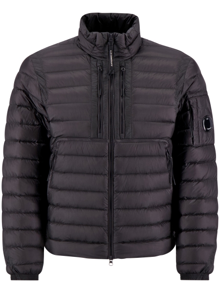 C.P. Company 19CMOW030A-110416A 999 BLACK