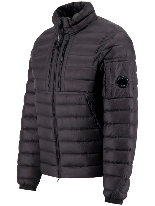 C.P. Company 19CMOW030A-110416A 999 BLACK foto 2