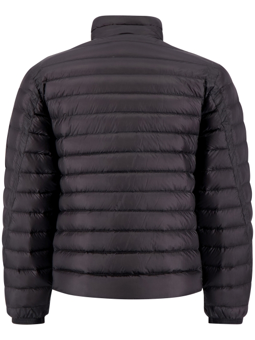 C.P. Company 19CMOW030A-110416A 999 BLACK foto 3