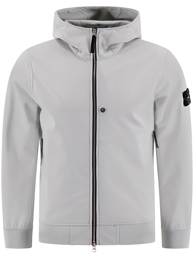 Stone Island K2S15Q100004 S0B22 V0061 PEARL GREY