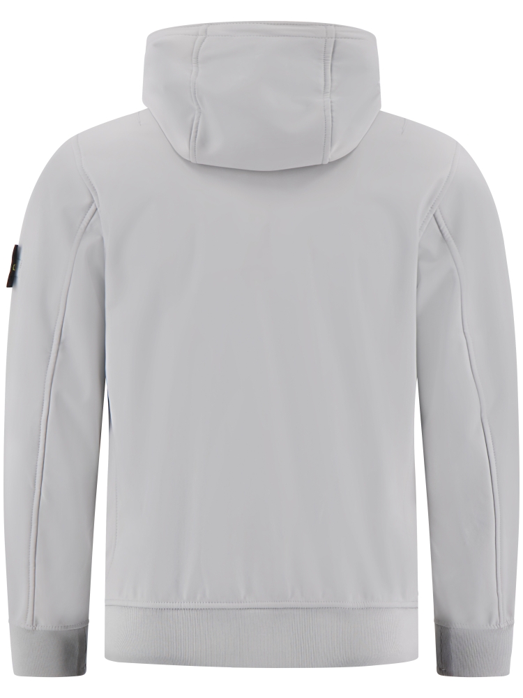 Stone Island K2S15Q100004 S0B22 V0061 PEARL GREY
