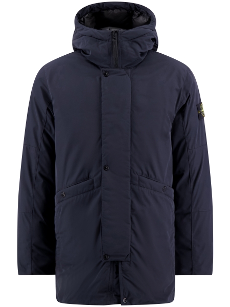 Stone Island K2S157100008 S0026 V0020 NAVY BLUE Stone Island K2S157100008 S0026 V0020 NAVY BLUE