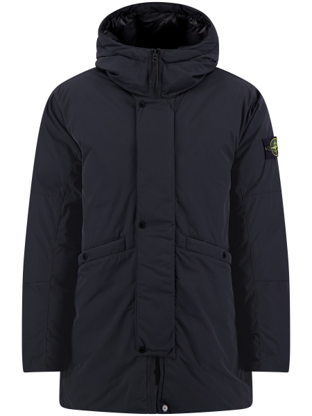 Stone Island K2S157100008 S0026 V0029 BLACK Stone Island K2S157100008 S0026 V0029 BLACK
