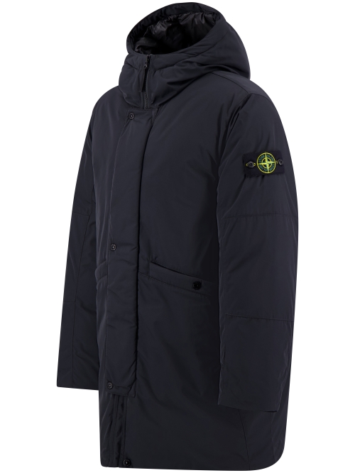 Stone Island K2S157100008 S0026 V0029 BLACK foto 2