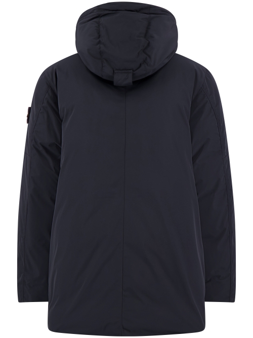 Stone Island K2S157100008 S0026 V0029 BLACK foto 3