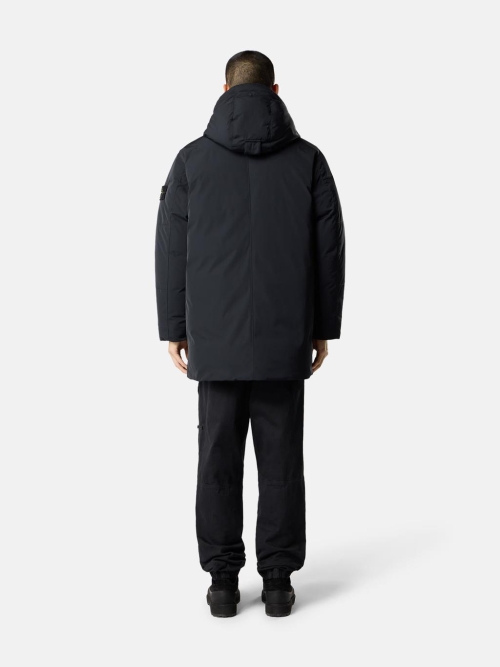 Stone Island K2S157100008 S0026 V0029 BLACK foto 4