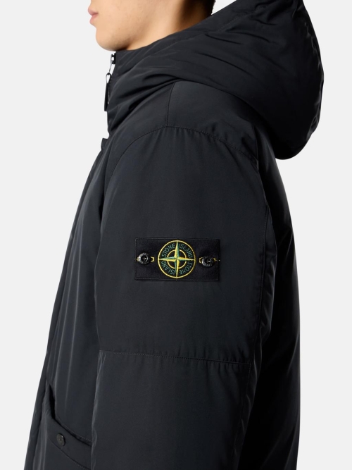 Stone Island K2S157100008 S0026 V0029 BLACK foto 6