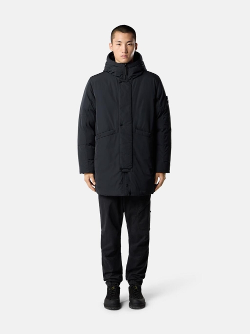Stone Island K2S157100008 S0026 V0029 BLACK foto 7