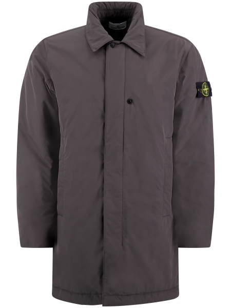 Stone Island K2S157100007 S0026 V0062 LEAD GREY