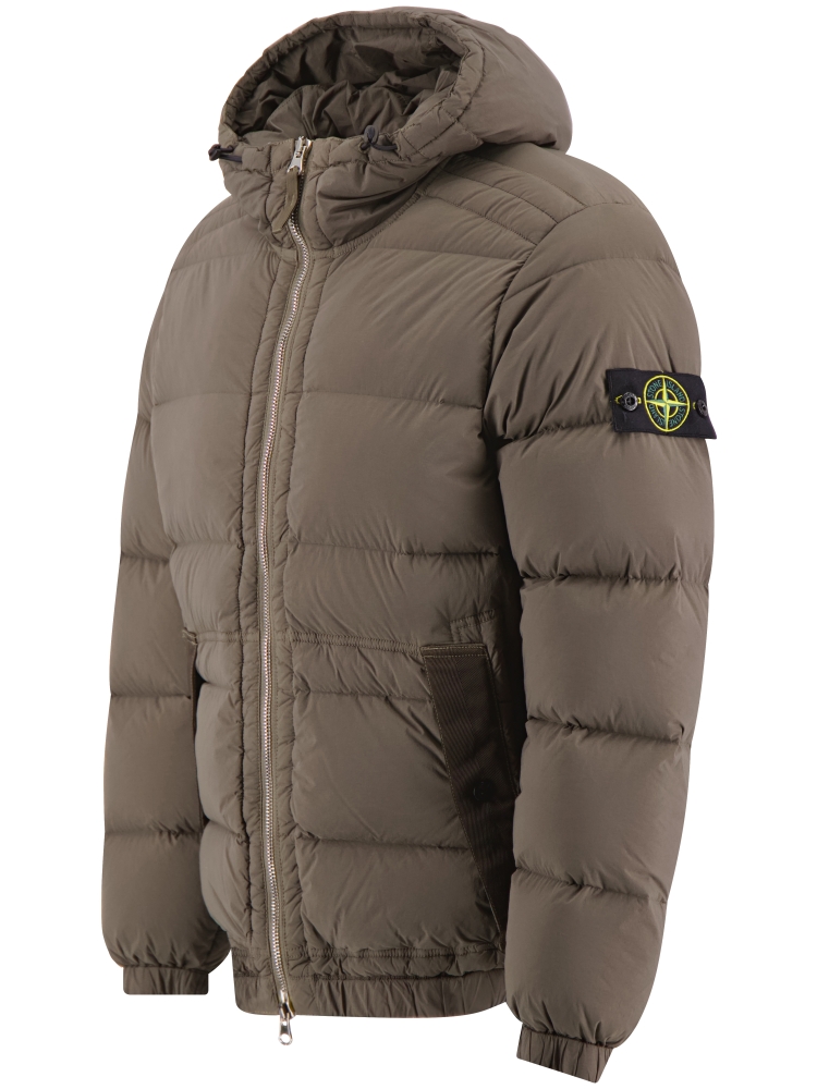 Stone Island K2S154100040 S0028 V0054 MILITARY GREEN