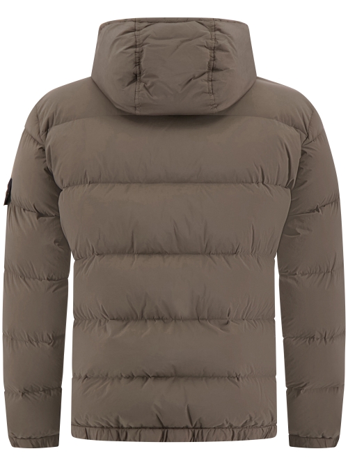 Stone Island K2S154100040 S0028 V0054 MILITARY GREEN foto 3