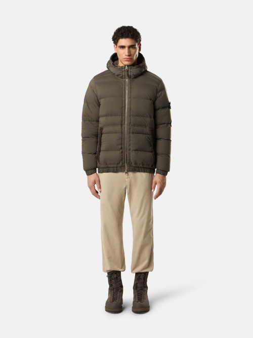 Stone Island K2S154100040 S0028 V0054 MILITARY GREEN foto 7