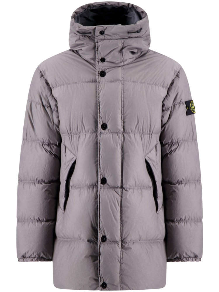 Stone Island K2S154100012 S0A23 V006B CEMENT