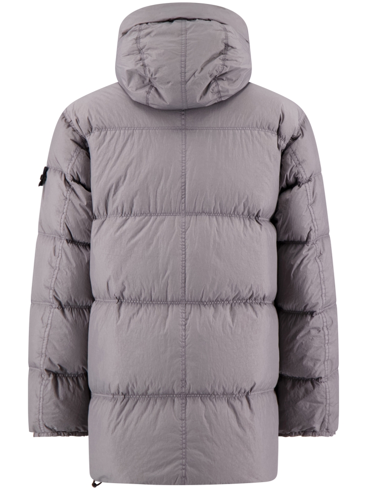Stone Island K2S154100012 S0A23 V006B CEMENT