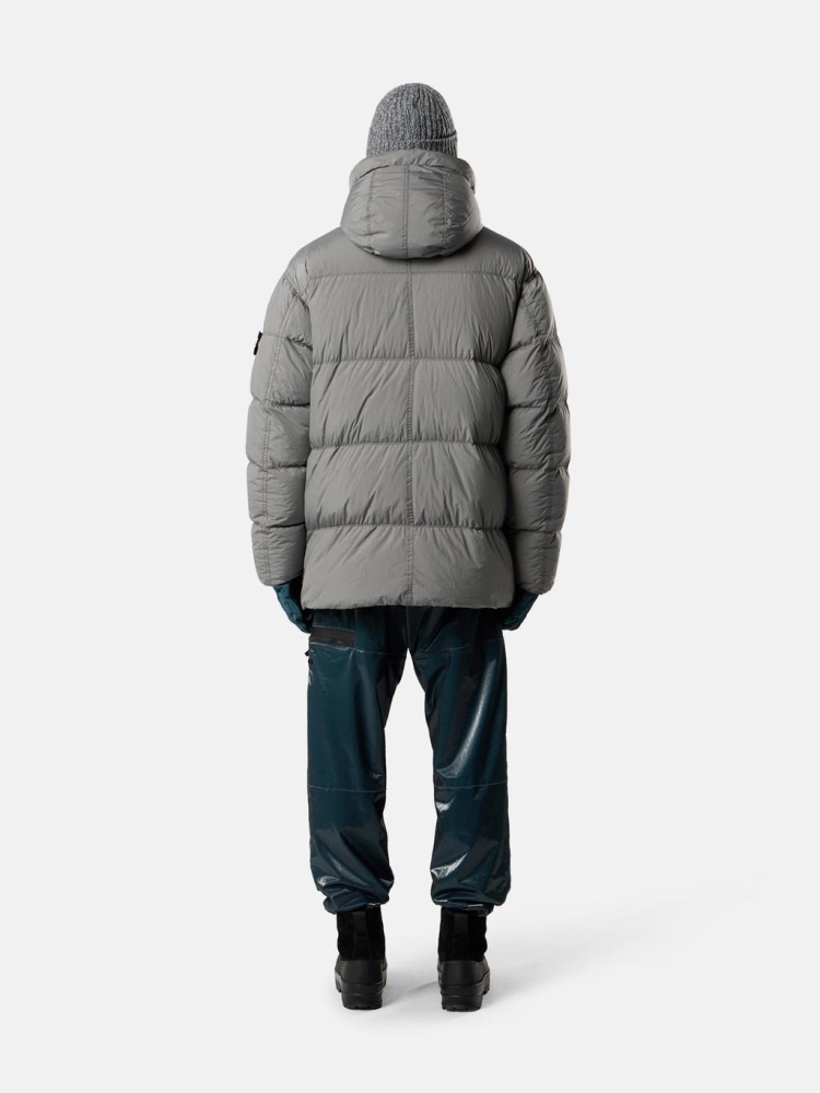 Stone Island K2S154100012 S0A23 V006B CEMENT