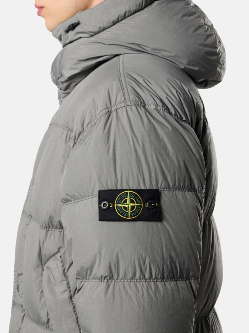 Stone Island K2S154100012 S0A23 V006B CEMENT foto 7