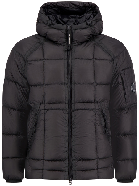 C.P. Company RFCMOW702A-110416A 999 BLACK