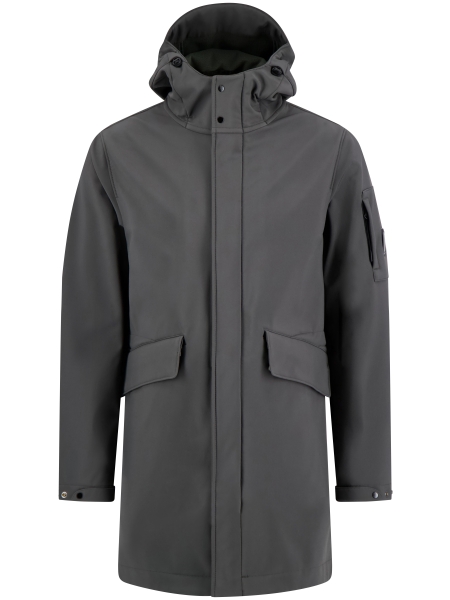 C.P. Company 19CMOW004A-006097A 978 DARK SHADOW